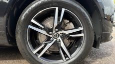 Volvo Xc60 2.0 B4D R DESIGN 5dr AWD Geartronic Diesel Estate